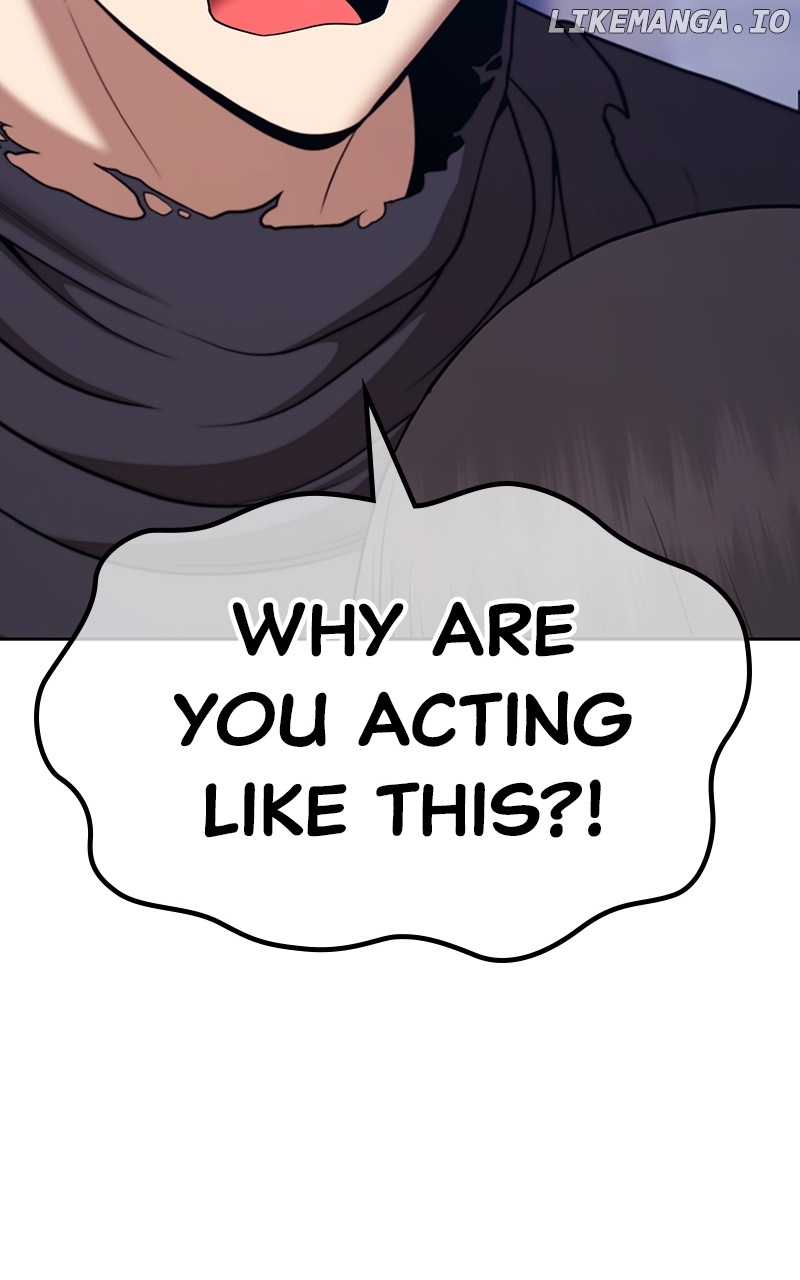 +99 Wooden stick Chapter 127 - page 186