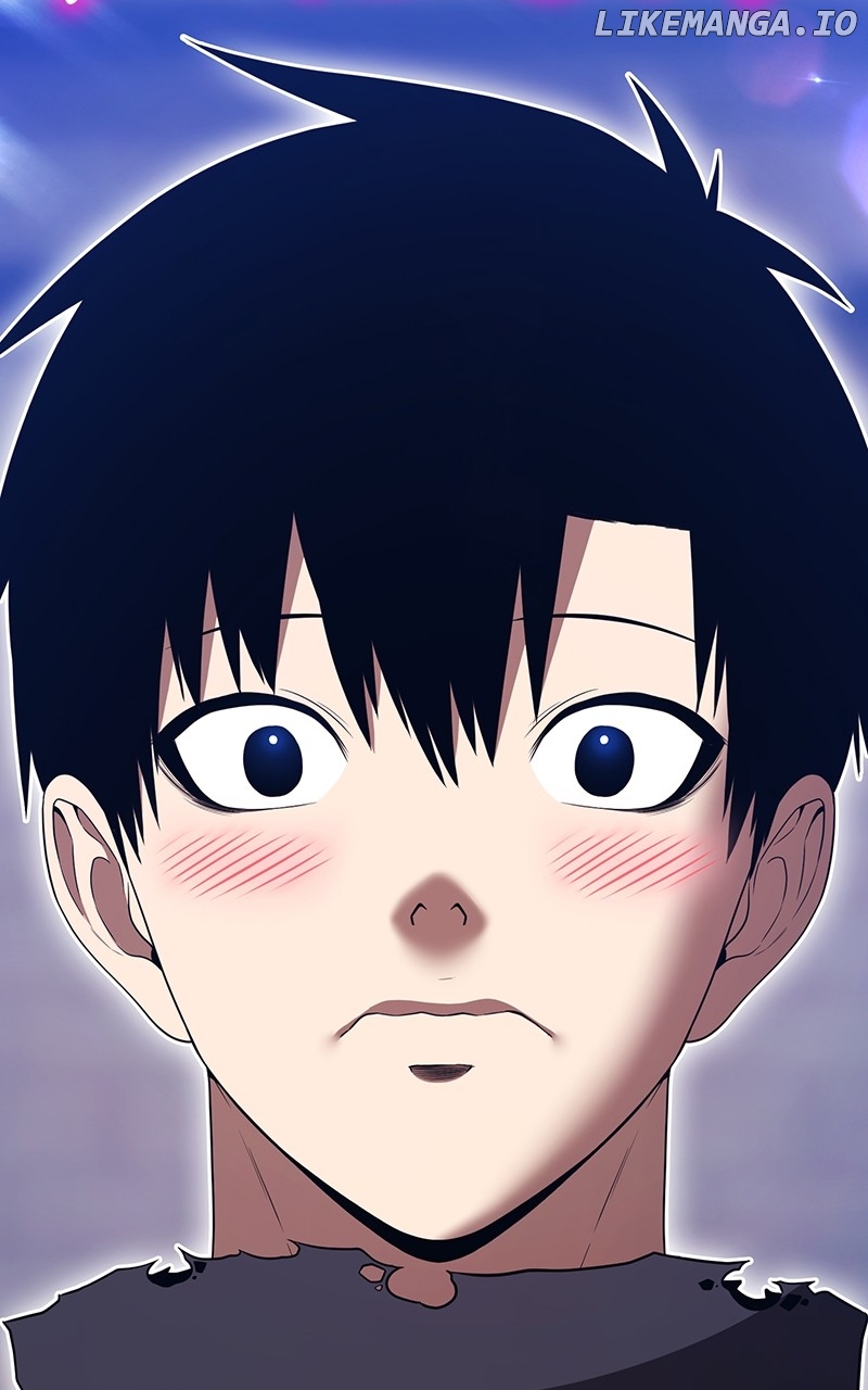 +99 Wooden stick Chapter 127 - page 195