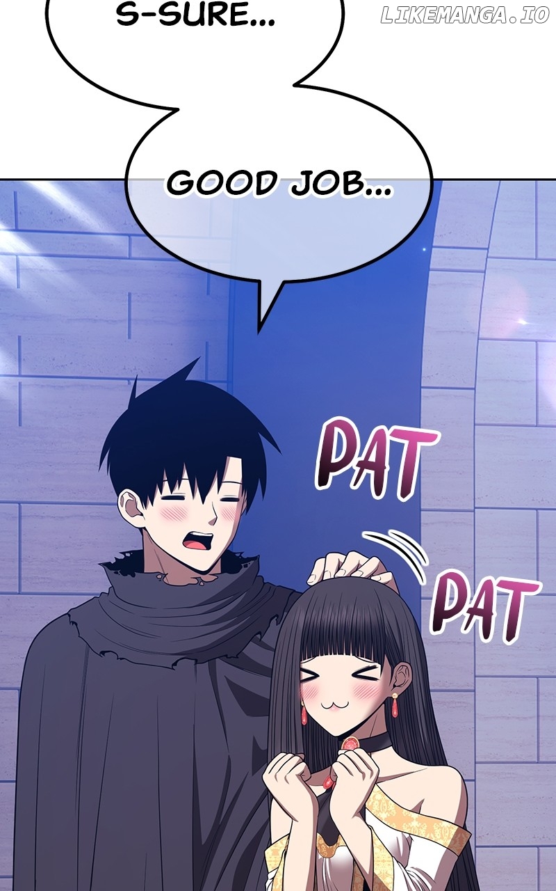 +99 Wooden stick Chapter 127 - page 197