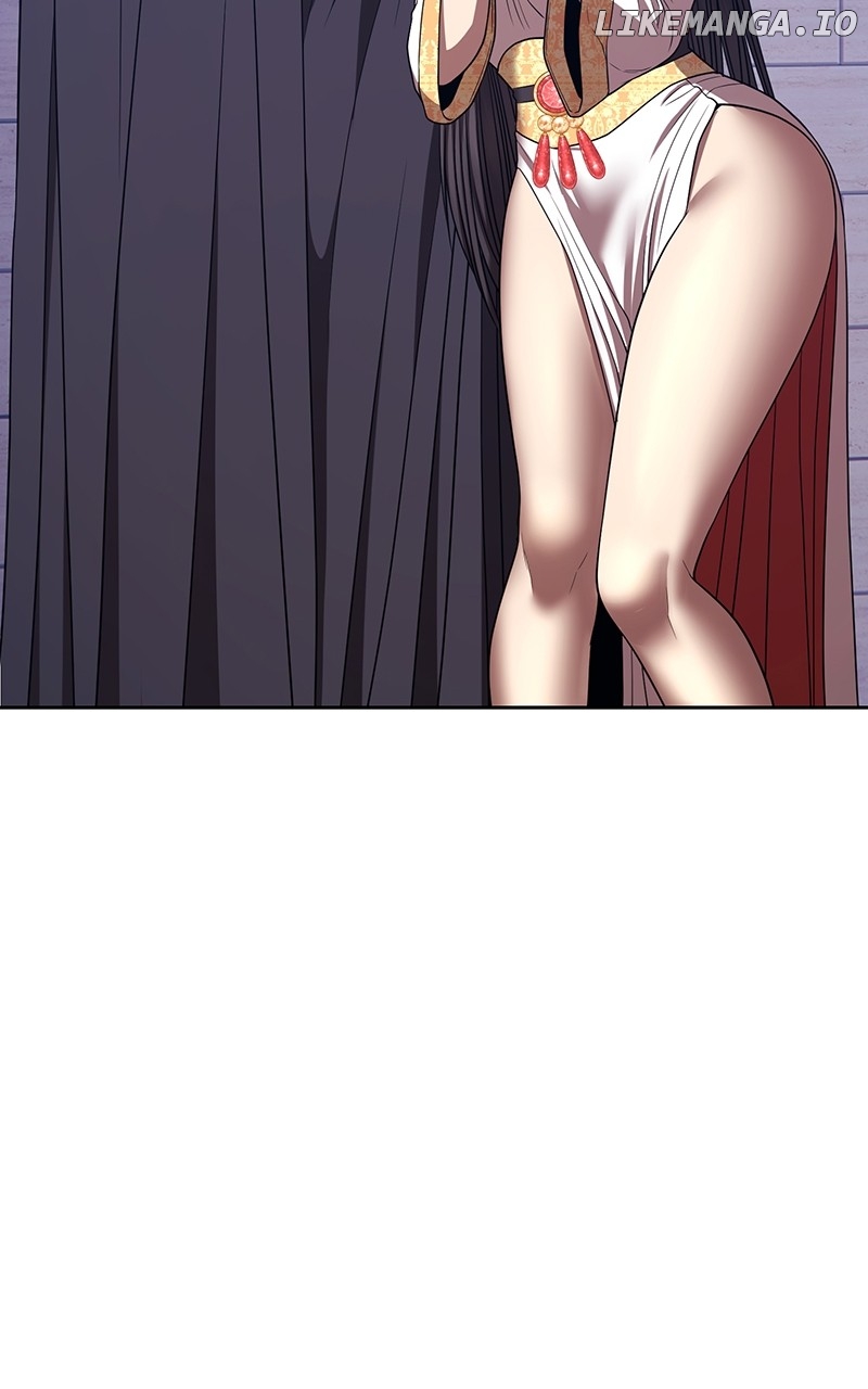 +99 Wooden stick Chapter 127 - page 198