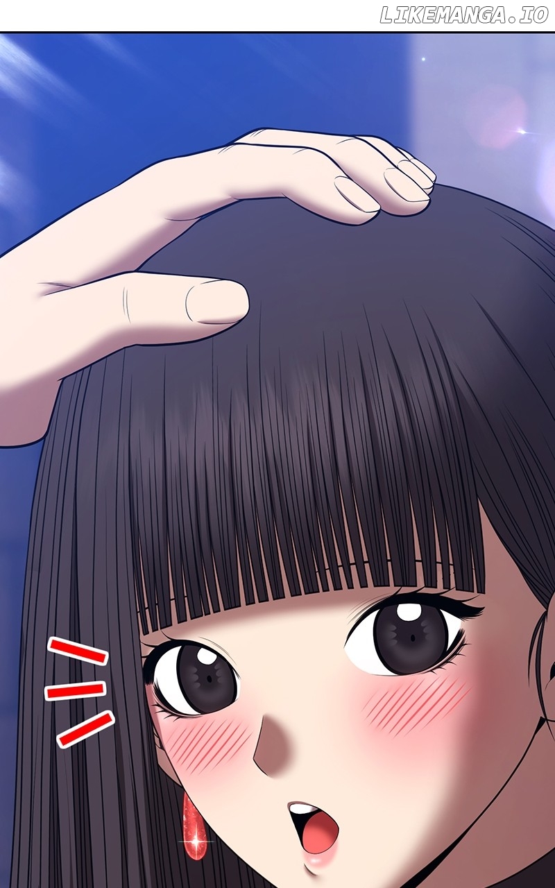 +99 Wooden stick Chapter 127 - page 199