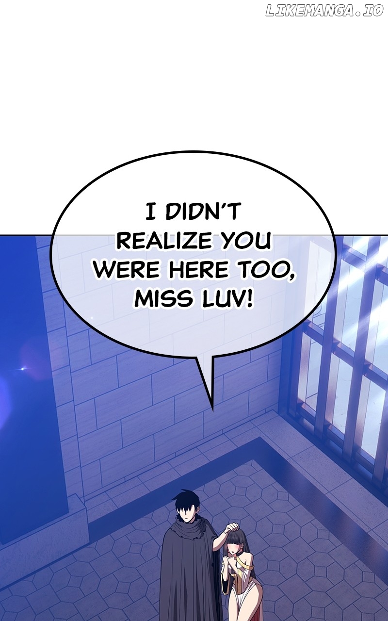 +99 Wooden stick Chapter 127 - page 201