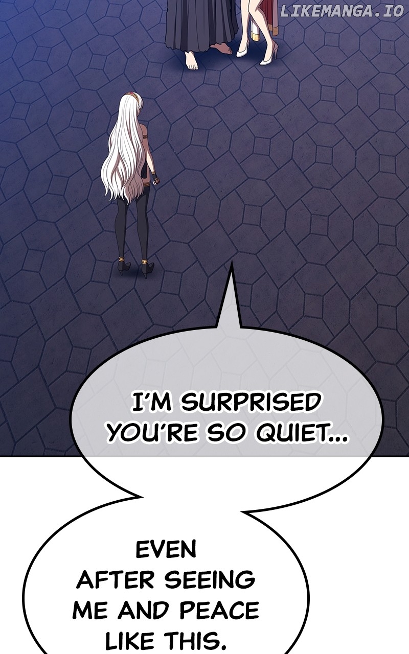 +99 Wooden stick Chapter 127 - page 202