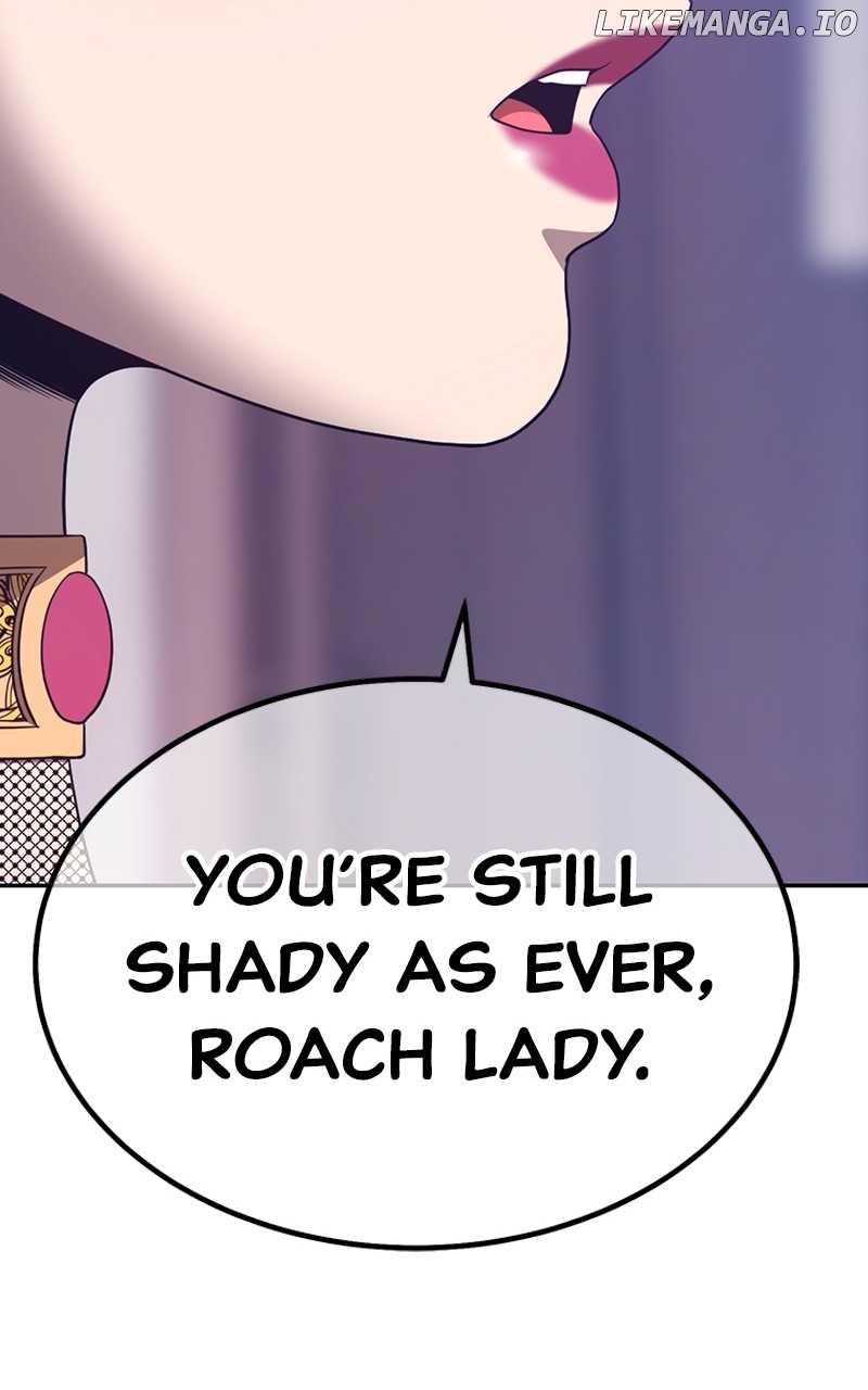 +99 Wooden stick Chapter 127 - page 204