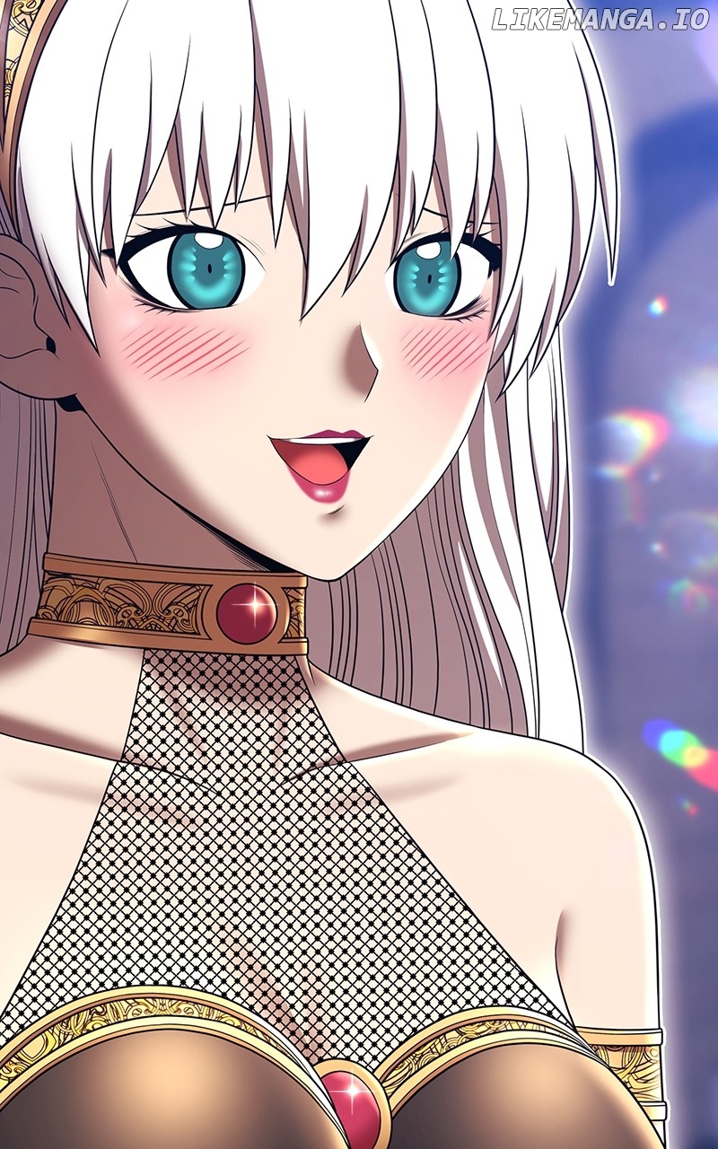 +99 Wooden stick Chapter 127 - page 208
