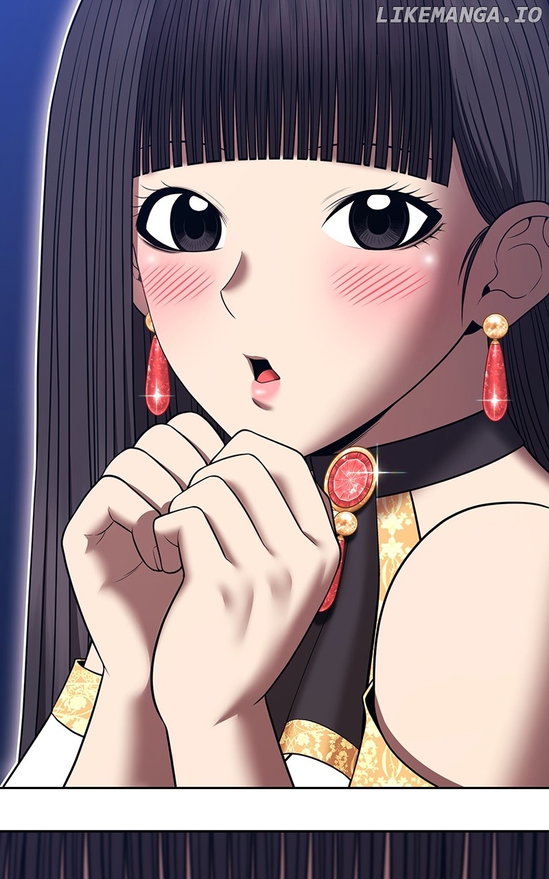 +99 Wooden stick Chapter 127 - page 210