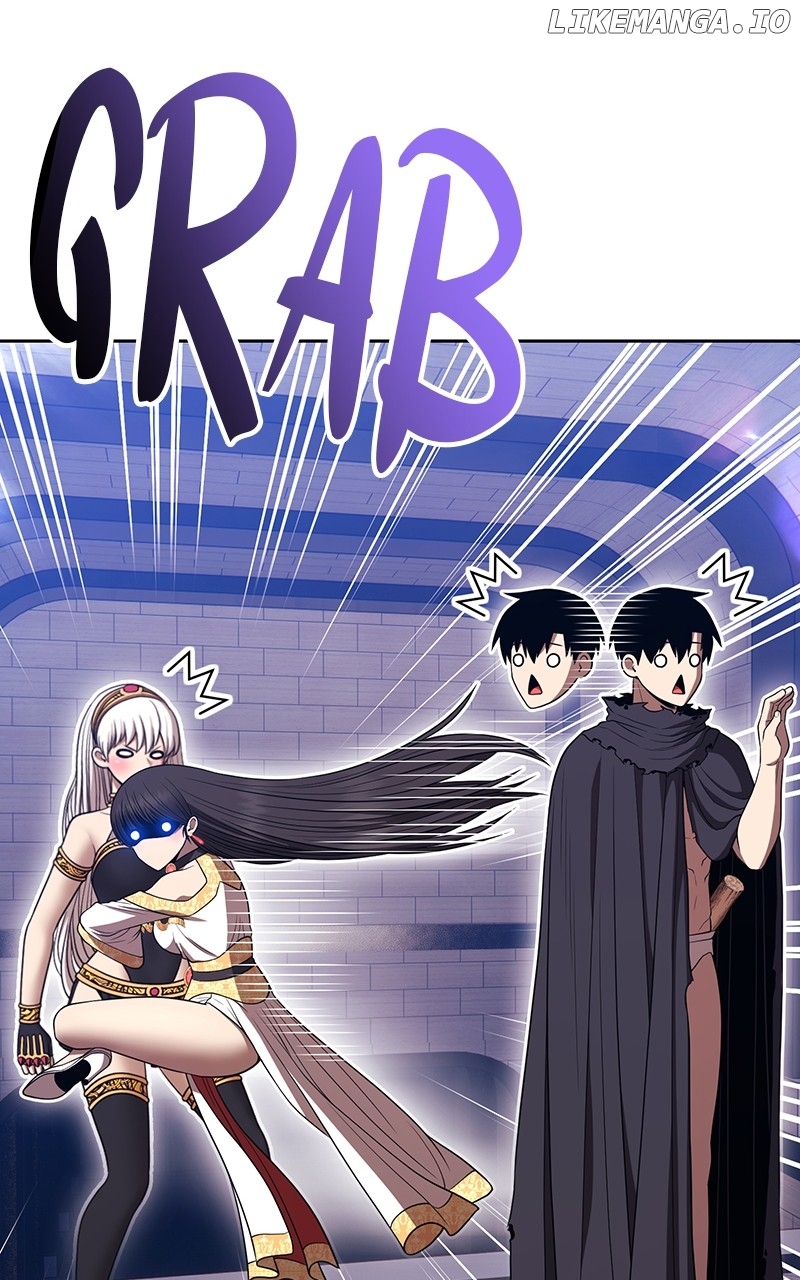 +99 Wooden stick Chapter 127 - page 212