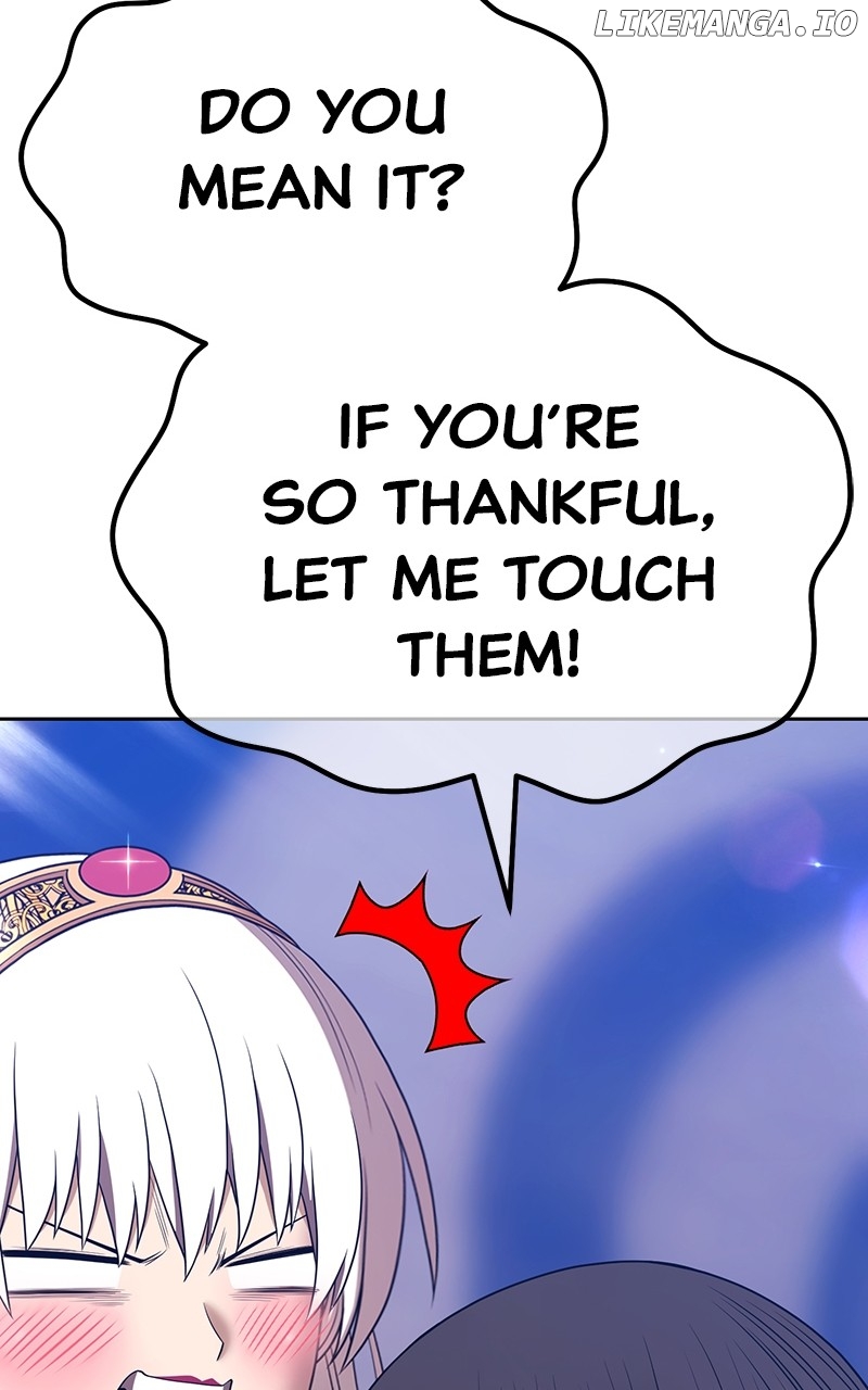 +99 Wooden stick Chapter 127 - page 214