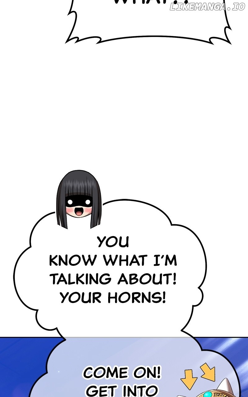 +99 Wooden stick Chapter 127 - page 216
