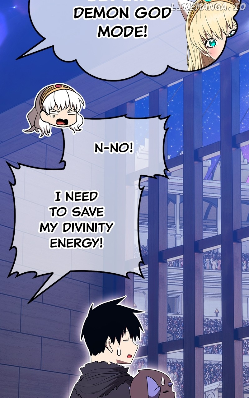 +99 Wooden stick Chapter 127 - page 217