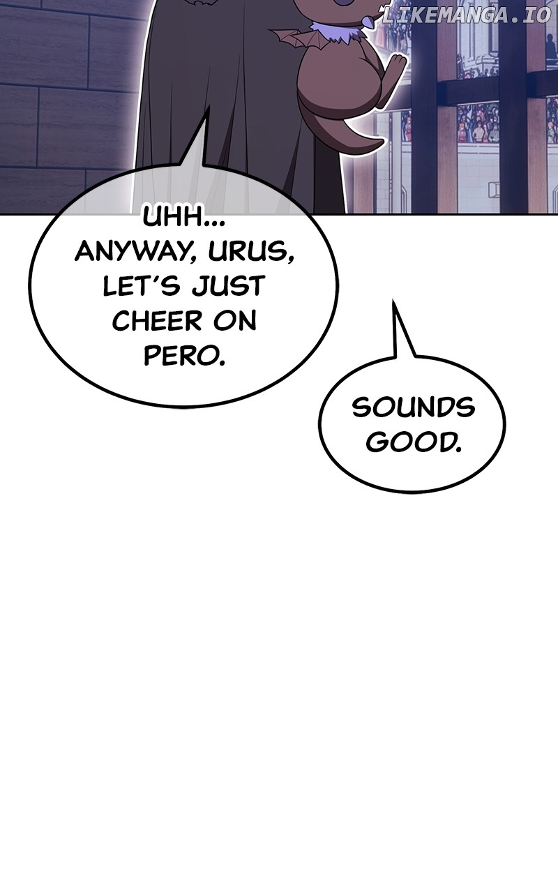 +99 Wooden stick Chapter 127 - page 218