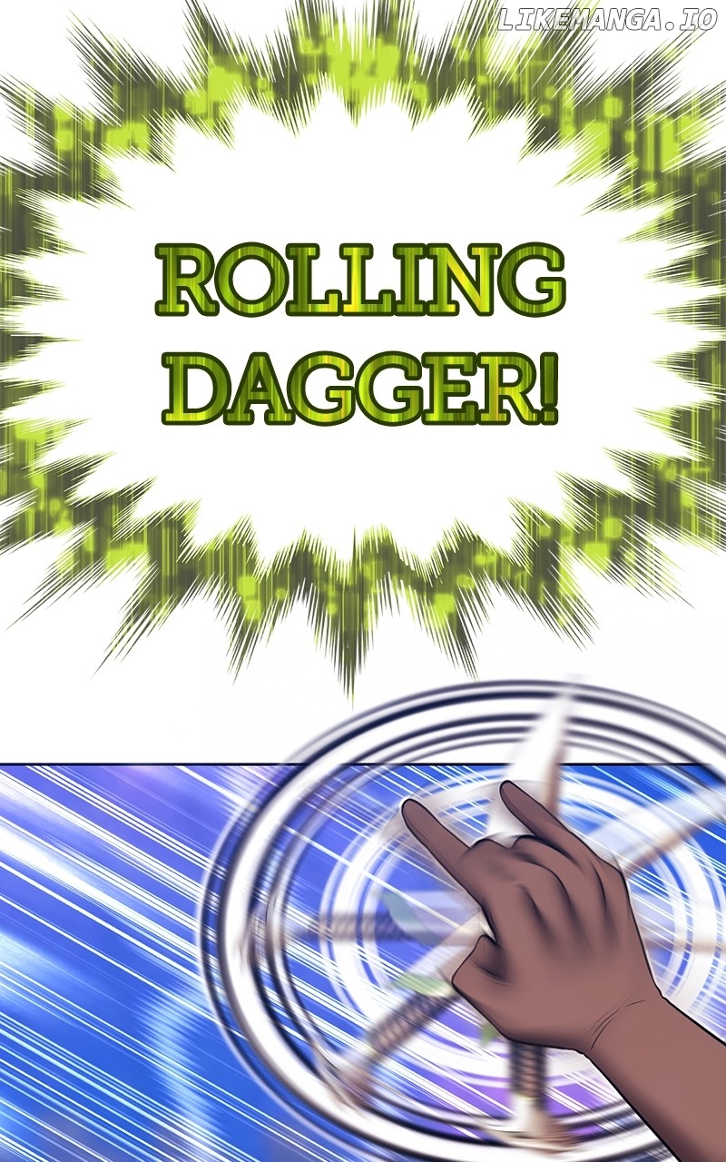 +99 Wooden stick Chapter 127 - page 235