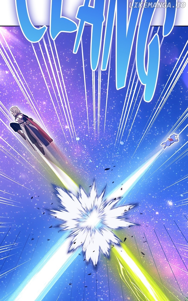 +99 Wooden stick Chapter 127 - page 243