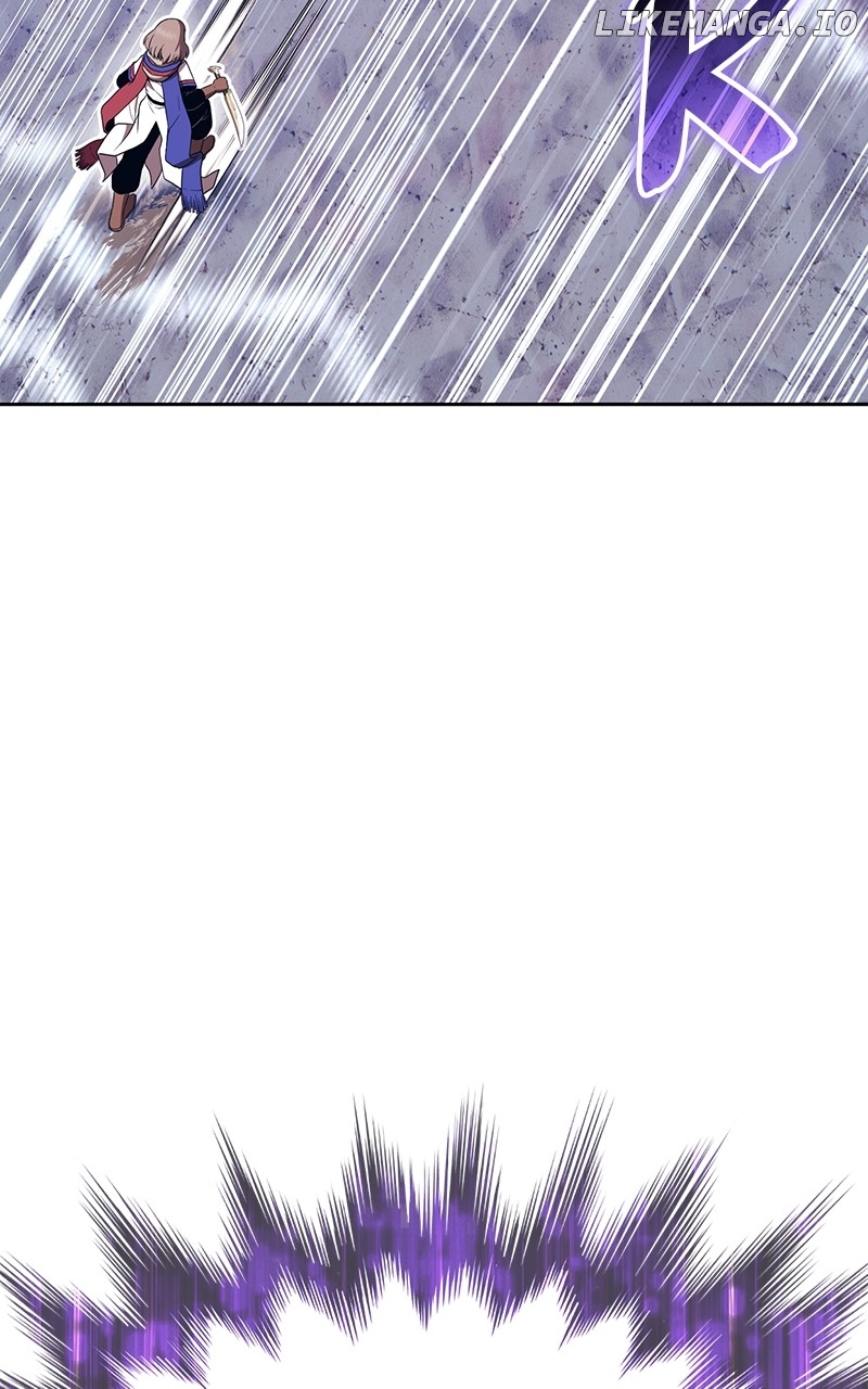 +99 Wooden stick Chapter 127 - page 246