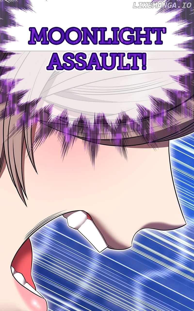 +99 Wooden stick Chapter 127 - page 247