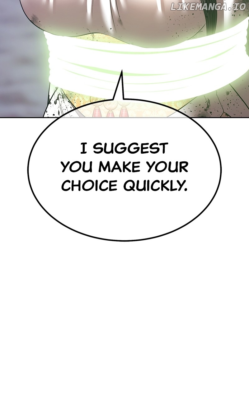 +99 Wooden stick Chapter 127 - page 25