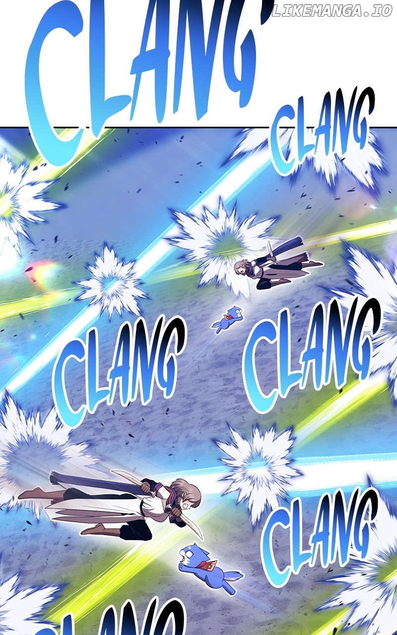 +99 Wooden stick Chapter 127 - page 251