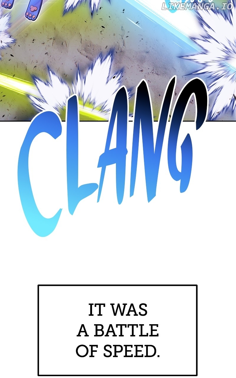 +99 Wooden stick Chapter 127 - page 253
