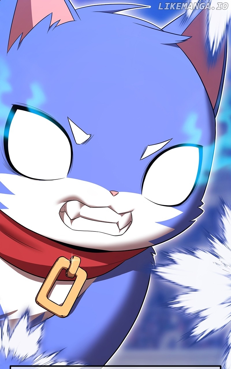 +99 Wooden stick Chapter 127 - page 255