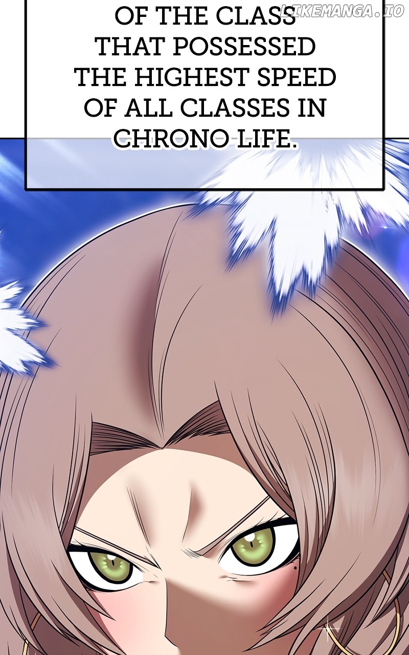 +99 Wooden stick Chapter 127 - page 257