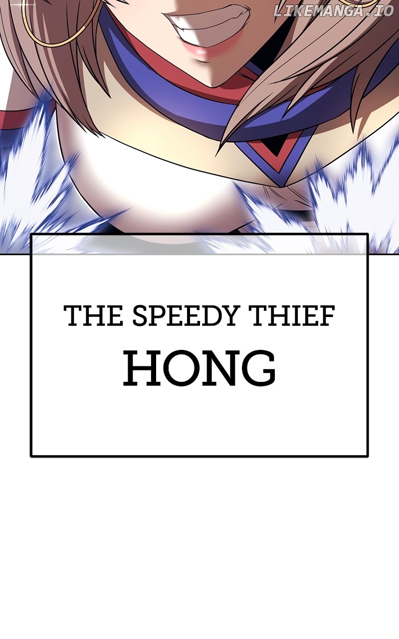 +99 Wooden stick Chapter 127 - page 258
