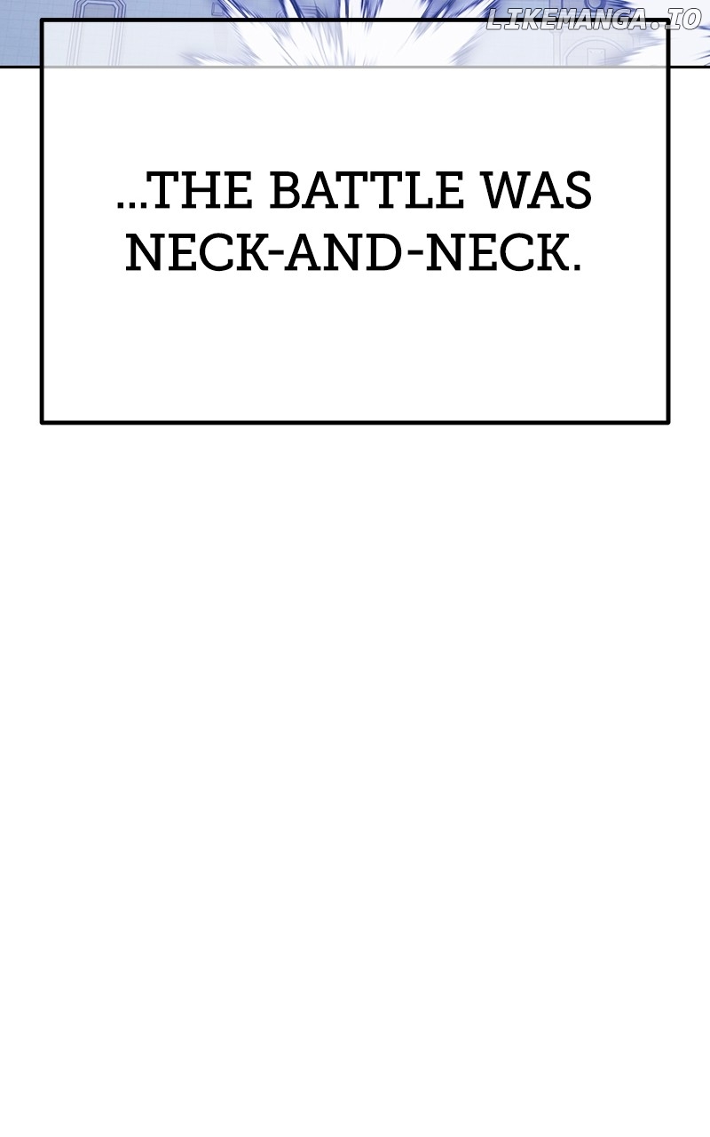 +99 Wooden stick Chapter 127 - page 262