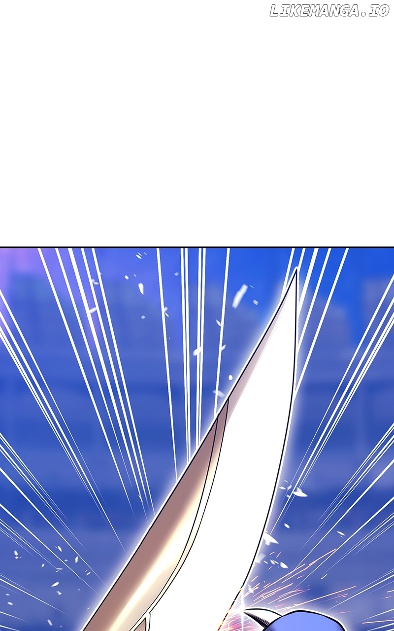 +99 Wooden stick Chapter 127 - page 263