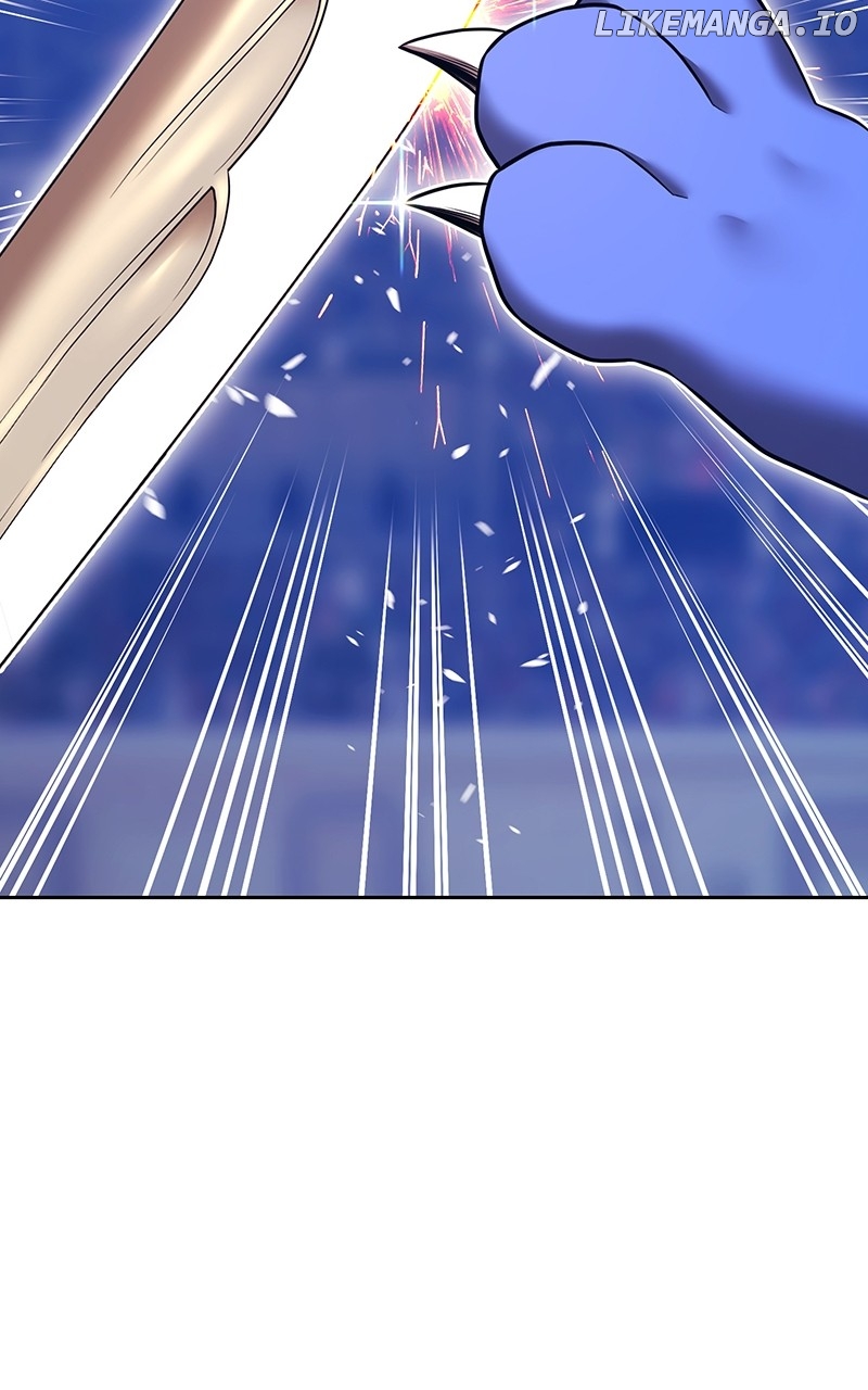 +99 Wooden stick Chapter 127 - page 264
