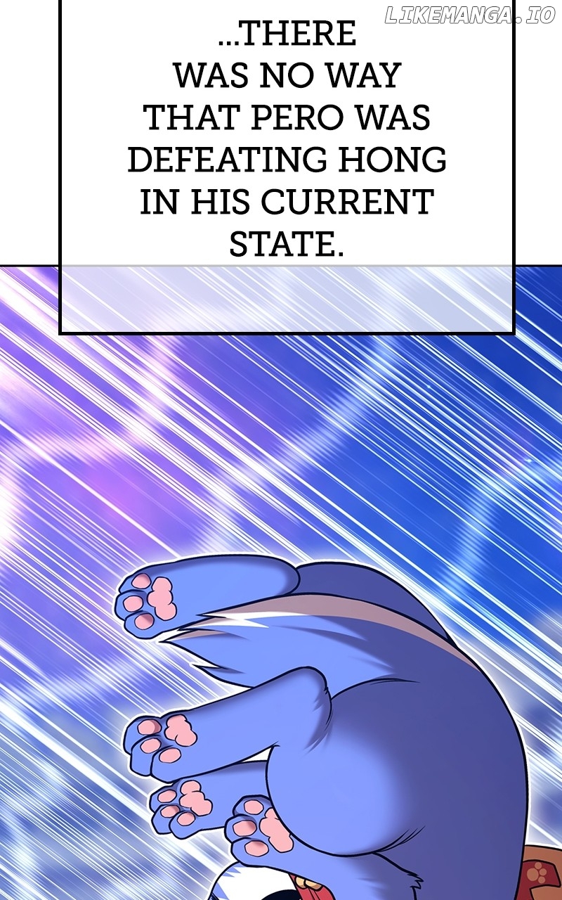 +99 Wooden stick Chapter 127 - page 268