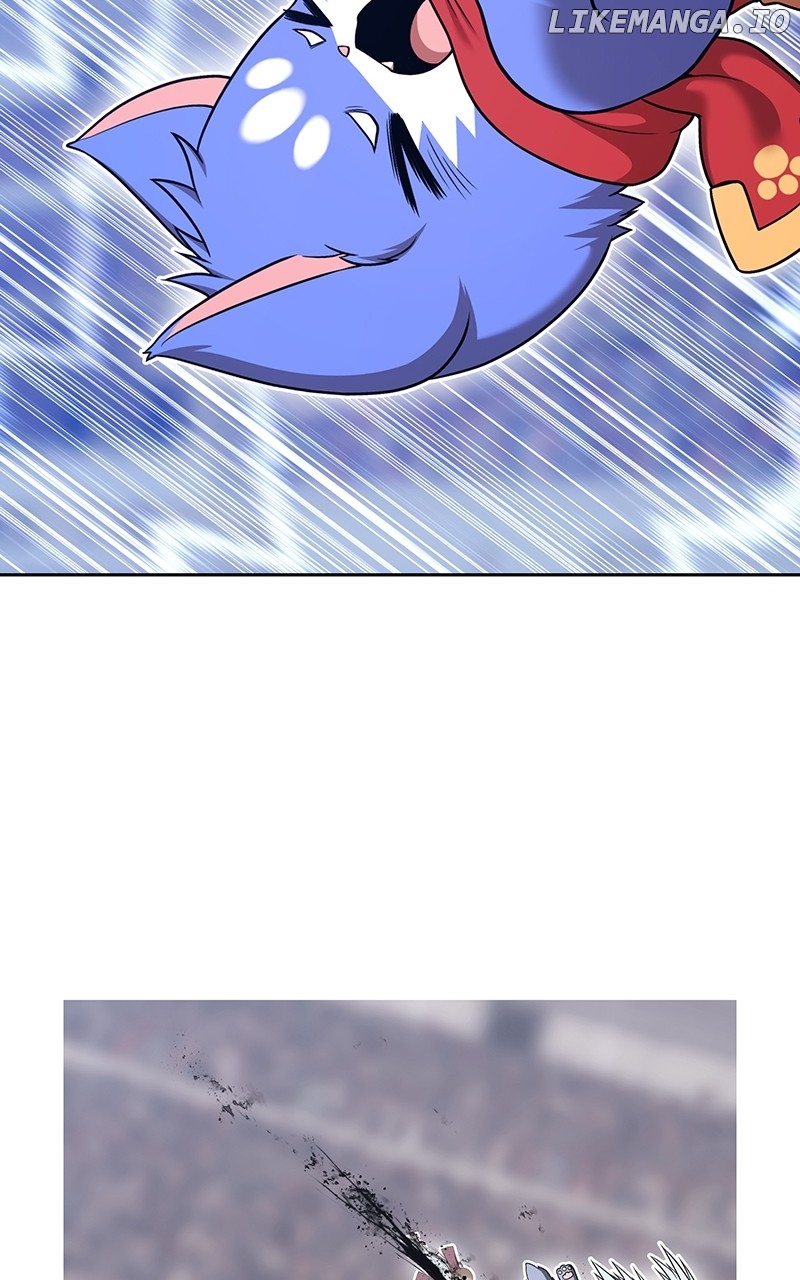+99 Wooden stick Chapter 127 - page 269