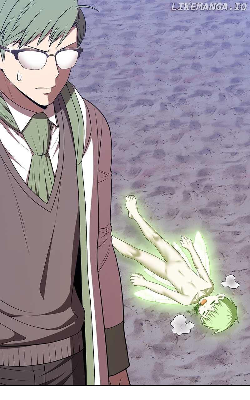 +99 Wooden stick Chapter 127 - page 27