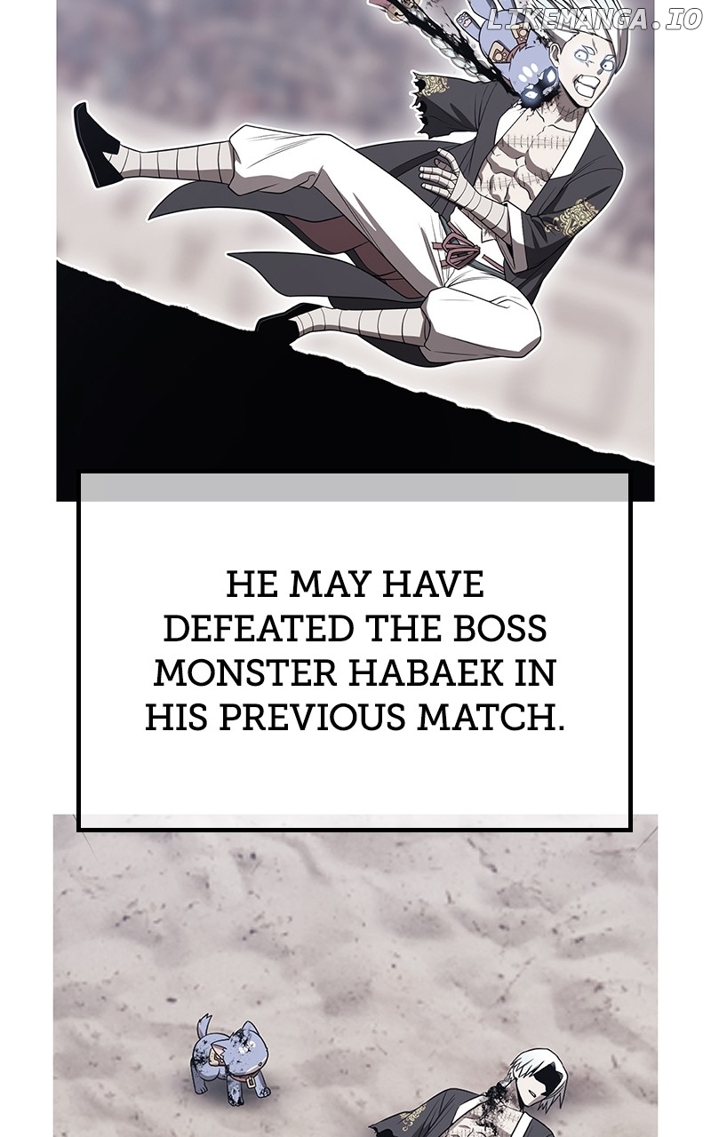 +99 Wooden stick Chapter 127 - page 270