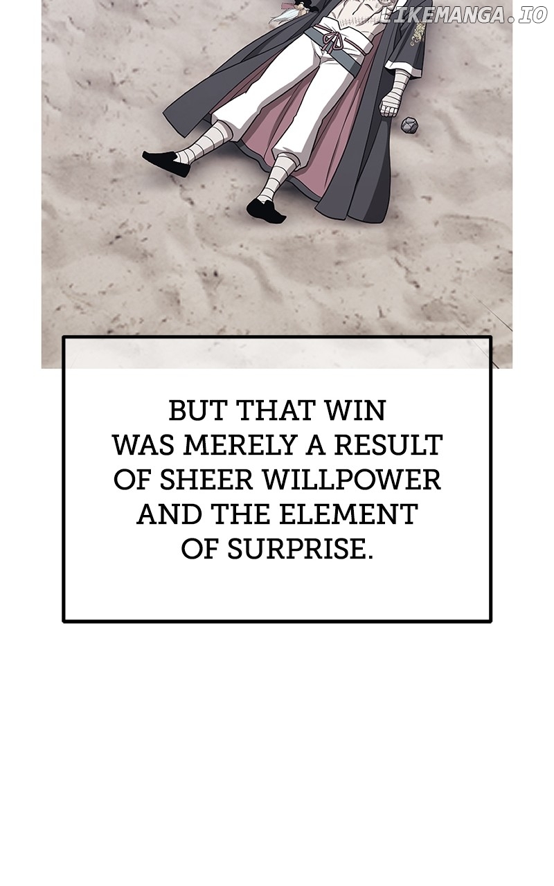 +99 Wooden stick Chapter 127 - page 271