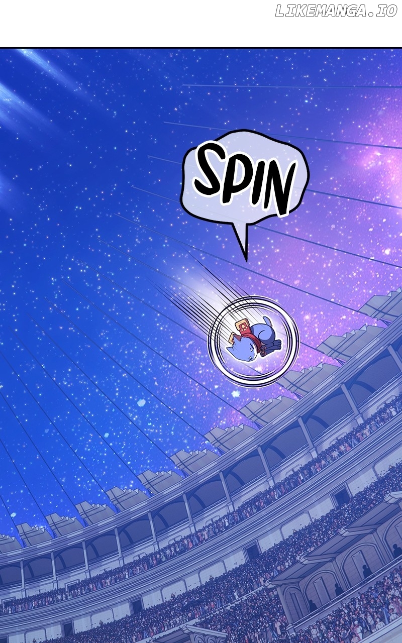 +99 Wooden stick Chapter 127 - page 272