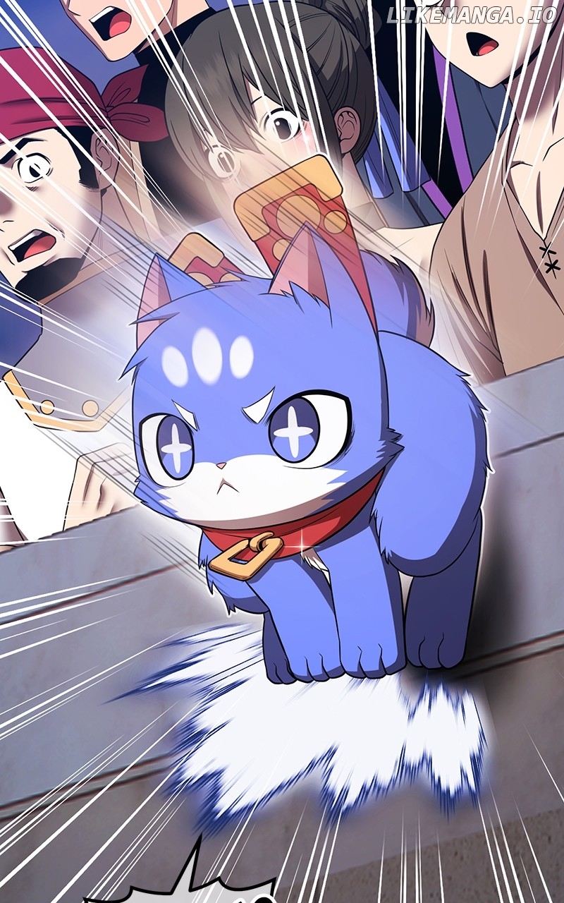 +99 Wooden stick Chapter 127 - page 275