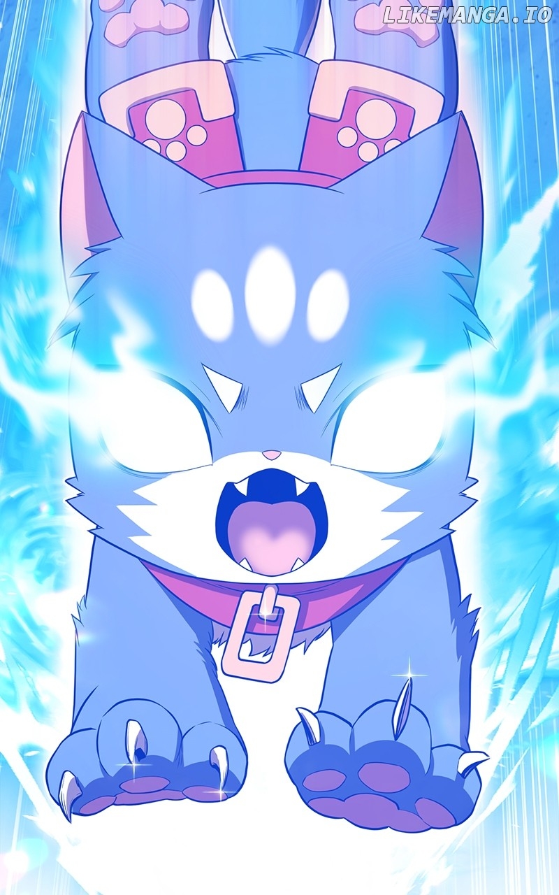 +99 Wooden stick Chapter 127 - page 280