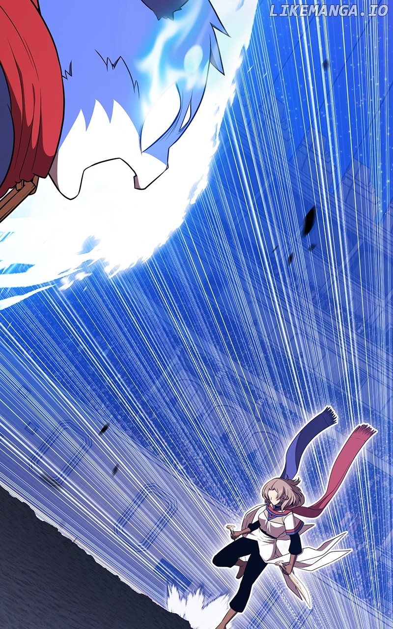 +99 Wooden stick Chapter 127 - page 282