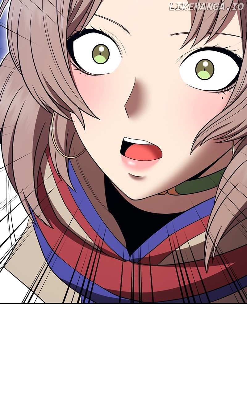 +99 Wooden stick Chapter 127 - page 284