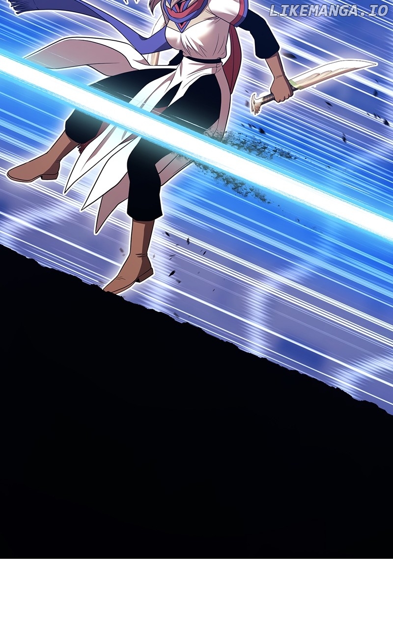 +99 Wooden stick Chapter 127 - page 287