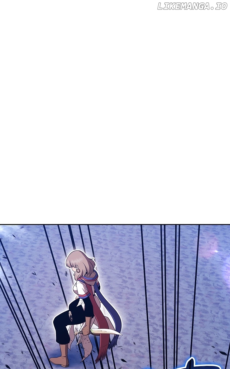 +99 Wooden stick Chapter 127 - page 292
