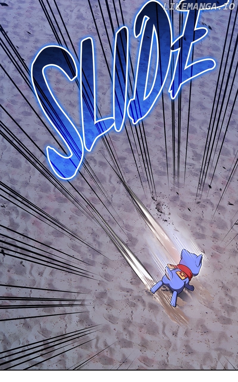 +99 Wooden stick Chapter 127 - page 293