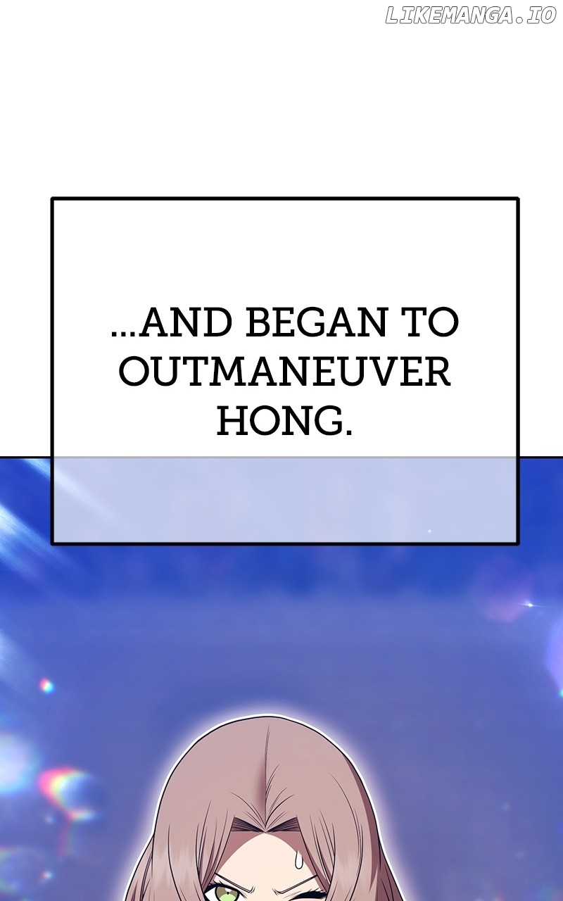 +99 Wooden stick Chapter 127 - page 296