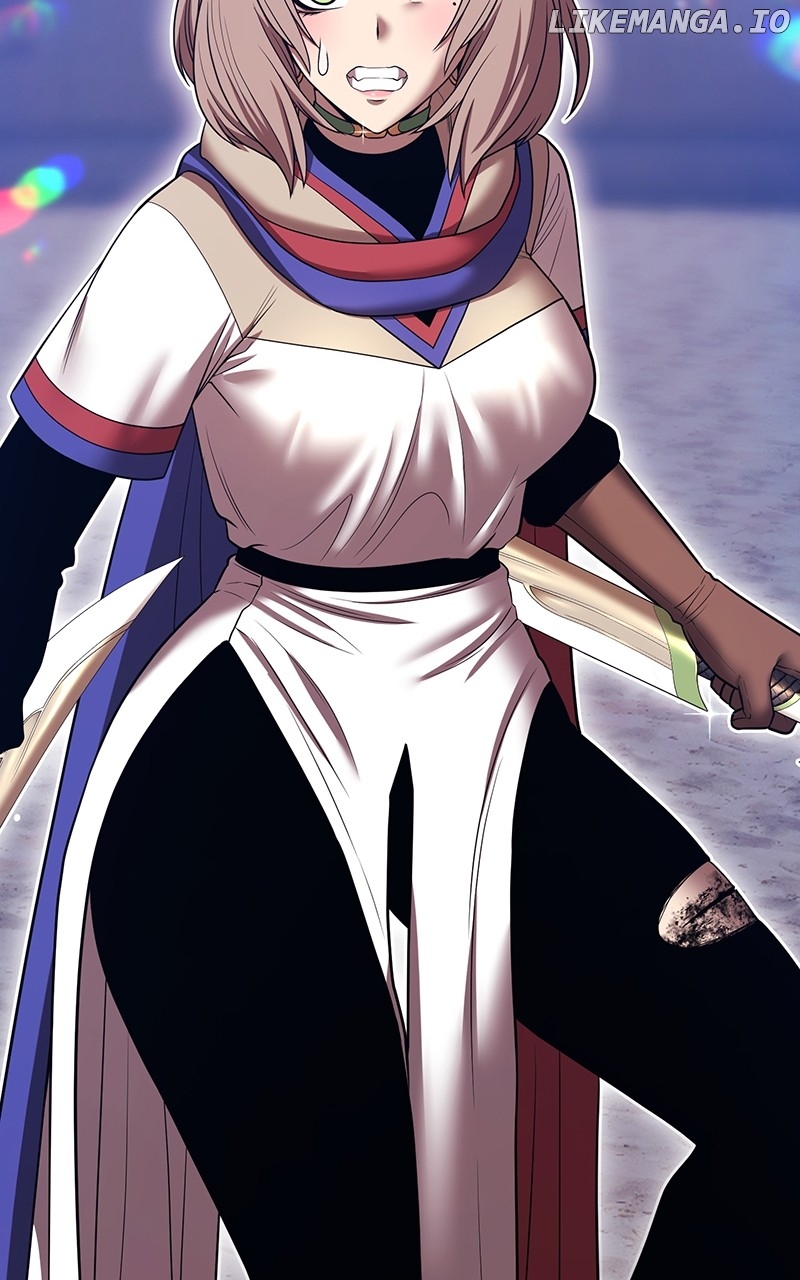 +99 Wooden stick Chapter 127 - page 297
