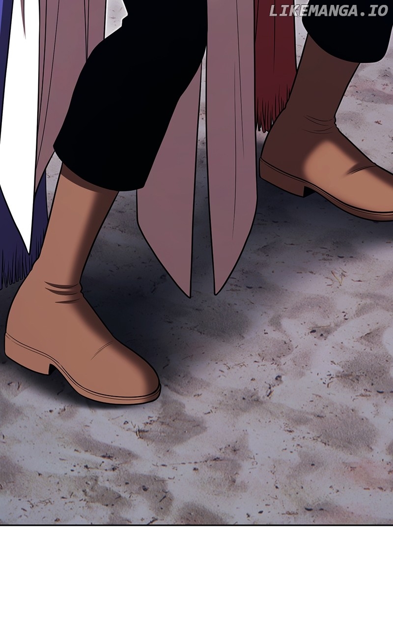 +99 Wooden stick Chapter 127 - page 298