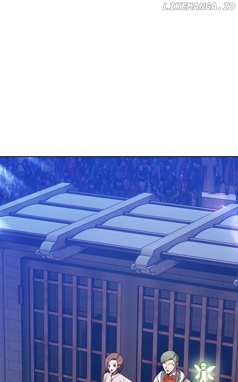 +99 Wooden stick Chapter 127 - page 299