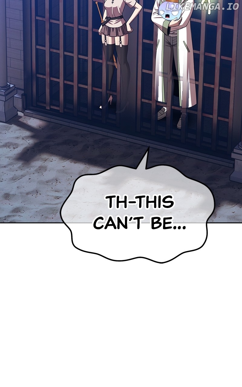 +99 Wooden stick Chapter 127 - page 300