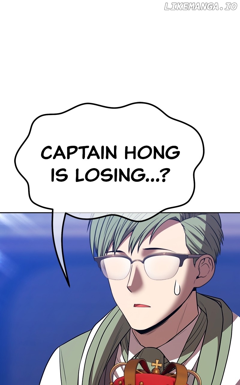 +99 Wooden stick Chapter 127 - page 301