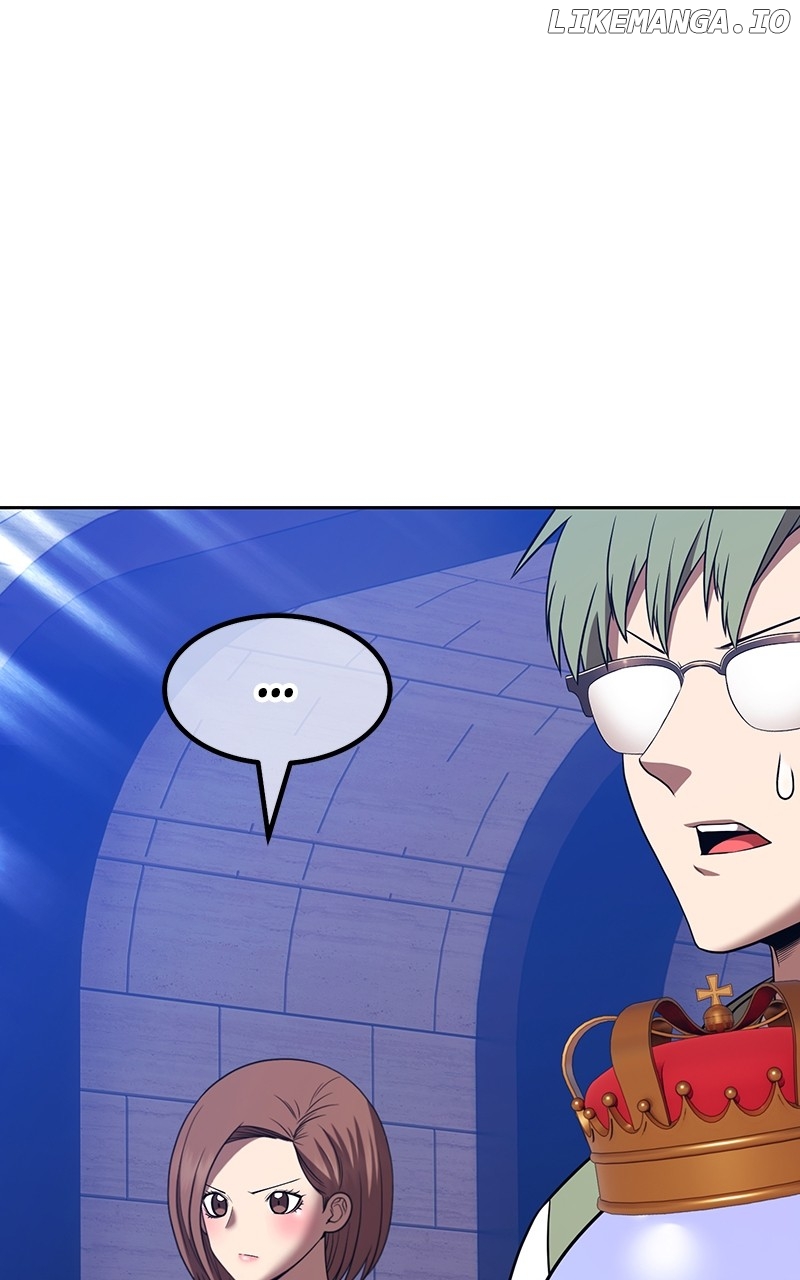 +99 Wooden stick Chapter 127 - page 303