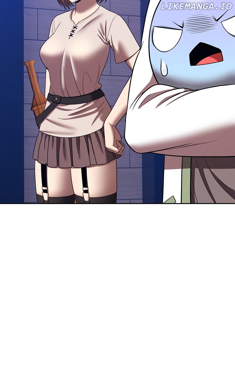 +99 Wooden stick Chapter 127 - page 304