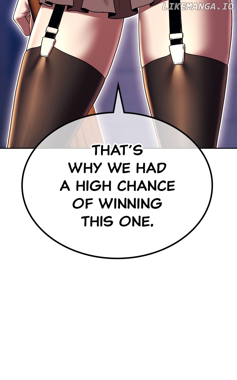 +99 Wooden stick Chapter 127 - page 313